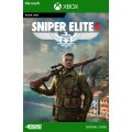 Sniper Elite 4 XBOX CD-Key
